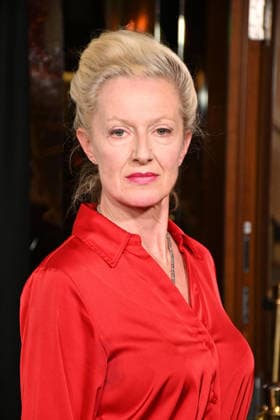 Katharina Hoffmann beim Fotocall zur Premiere der neuen Daily Ein Hof zum Verlieben (Sat.1 und Joyn, ab 2.03.2026 um 18.00 Uhr) am 25.02.2026 im Zoo Palast in Berlin Premiere der neuen Sat.1 Daily Ein Hof zum Verlieben in Berlin