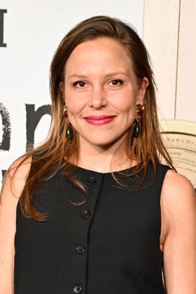 Franziska van der Heide beim Fotocall zur Premiere der neuen Daily Ein Hof zum Verlieben (Sat.1 und Joyn, ab 2.03.2026 um 18.00 Uhr) am 25.02.2026 im Zoo Palast in Berlin Premiere der neuen Sat.1 Daily Ein Hof zum Verlieben in Berlin