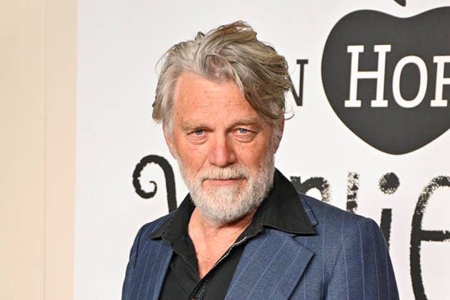 Volker Meyer Drabisch beim Fotocall zur Premiere der neuen Daily Ein Hof zum Verlieben (Sat.1 und Joyn, ab 2.03.2026 um 18.00 Uhr) am 25.02.2026 im Zoo Palast in Berlin Premiere der neuen Sat.1 Daily Ein Hof zum Verlieben in Berlin