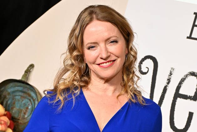 Diana Staehly beim Fotocall zur Premiere der neuen Daily Ein Hof zum Verlieben (Sat.1 und Joyn, ab 2.03.2026 um 18.00 Uhr) am 25.02.2026 im Zoo Palast in Berlin Premiere der neuen Sat.1 Daily Ein Hof zum Verlieben in Berlin