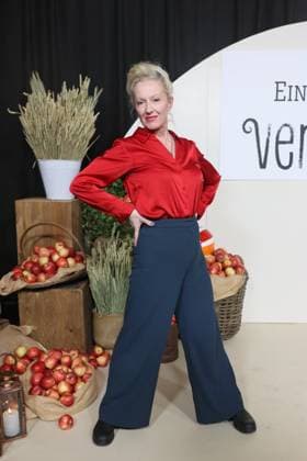 Premiere Ein Hof zum Verlieben Katharina Hoffmann Premiere der neuen SAT.1-Daily Ein Hof zum Verlieben im Zoo Palast Berlin Datum: 25.02.2026 Copyright: xEventpress Kratschx