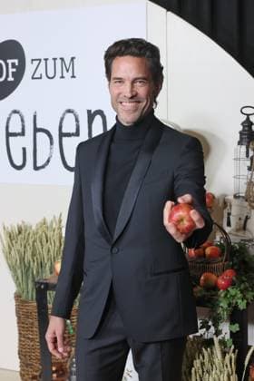 Premiere Ein Hof zum Verlieben Stephan Kaefer Premiere der neuen SAT.1-Daily Ein Hof zum Verlieben im Zoo Palast Berlin Datum: 25.02.2026 Copyright: xEventpress Kratschx