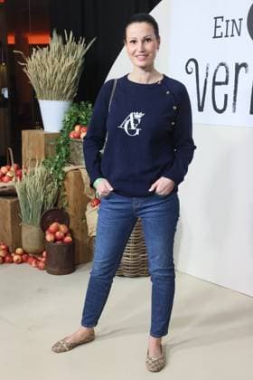 Premiere Ein Hof zum Verlieben Katharina Gerhardt Premiere der neuen SAT.1-Daily Ein Hof zum Verlieben im Zoo Palast Berlin Datum: 25.02.2026 Copyright: xEventpress Kratschx
