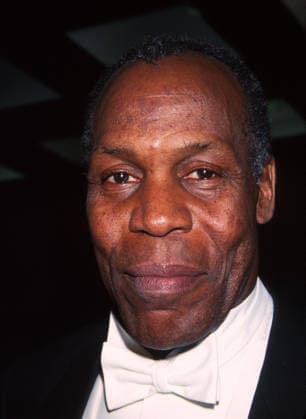 2000 Essence Awards Apr 14, 2000; New York, NY, USA; Actor DANNY GLOVER @ 2000 Essence Awards.. Copyright: xNancyxKaszermanx