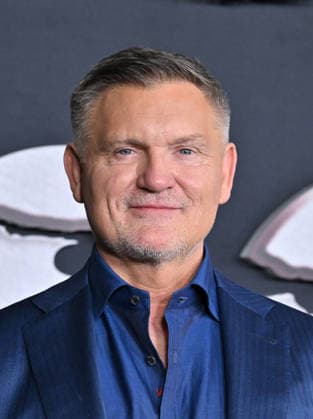 ˜Scream 7™ Global Premiere Kevin Williamson arriving to the Scream 7 global premiere held at the Paramount Theatre on February 25, 2026 in Los Angeles, Ca. Los Angeles Paramount Theatre California USA Copyright: xLisaxOConnor xAFF-USA.COMx
