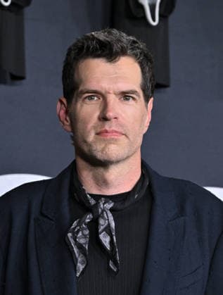 ˜Scream 7™ Global Premiere Timothy Simons arriving to the Scream 7 global premiere held at the Paramount Theatre on February 25, 2026 in Los Angeles, Ca. Los Angeles Paramount Theatre California USA Copyright: xLisaxOConnor xAFF-USA.COMx