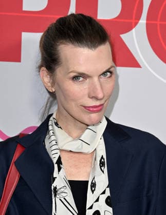 ˜Protector™ Los Angeles Special Screening Milla Jovovich arriving at the Protector Los Angeles special screening held at AMC The Grove on February 25, 2026 in Los Angeles, Ca. Los Angeles AMC The Grove California USA Copyright: xLeexWatt AFF-USA.COMx