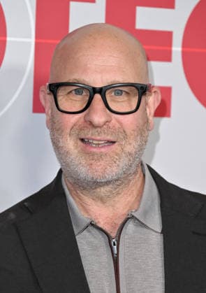 ˜Protector™ Los Angeles Special Screening Adrian Grunberg arriving at the Protector Los Angeles special screening held at AMC The Grove on February 25, 2026 in Los Angeles, Ca. Los Angeles AMC The Grove California USA Copyright: xLeexWatt AFF-USA.COMx