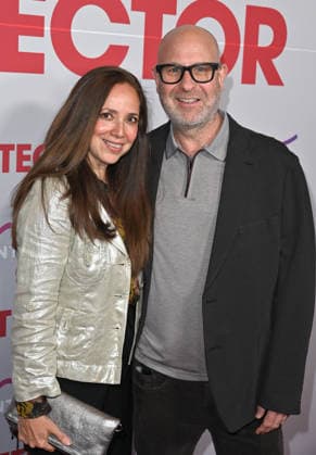 ˜Protector™ Los Angeles Special Screening Adrian Grunberg arriving at the Protector Los Angeles special screening held at AMC The Grove on February 25, 2026 in Los Angeles, Ca. Los Angeles AMC The Grove California USA Copyright: xLeexWatt AFF-USA.COMx