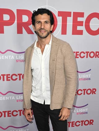 ˜Protector™ Los Angeles Special Screening Gabriel Sloyer arriving at the Protector Los Angeles special screening held at AMC The Grove on February 25, 2026 in Los Angeles, Ca. Los Angeles AMC The Grove California USA Copyright: xLeexWatt AFF-USA.COMx