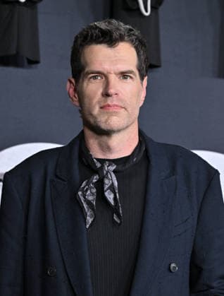 ˜Scream 7™ Global Premiere Timothy Simons arriving to the Scream 7 global premiere held at the Paramount Theatre on February 25, 2026 in Los Angeles, Ca. Los Angeles Paramount Theatre California USA Copyright: xLISAxOConnor xAFF-USA.COMx
