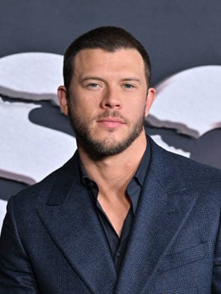 ˜Scream 7™ Global Premiere Jimmy Tatro arriving to the Scream 7 global premiere held at the Paramount Theatre on February 25, 2026 in Los Angeles, Ca. Los Angeles Paramount Theatre California USA Copyright: xLISAxOConnor xAFF-USA.COMx