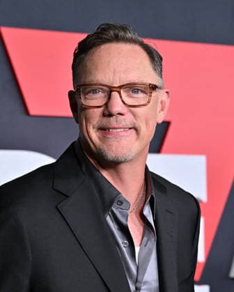 ˜Scream 7™ Global Premiere Matthew Lillard arriving to the Scream 7 global premiere held at the Paramount Theatre on February 25, 2026 in Los Angeles, Ca. Los Angeles Paramount Theatre California USA Copyright: xLISAxOConnor xAFF-USA.COMx