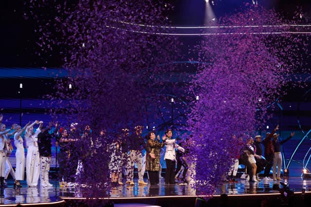 Vina del Mar, February 25, 2026 Vina del Mar 2026 Festivals fourth nights Obertira Sebastian Cisternas Aton Chile, Vina del Mar Chile Aton 1128669  Copyright: SEBASTIANxCISTERNAS xATONxCHILE