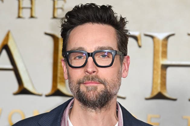 Tom Mison attends the London screening of FOX Entertainment™s The Faithful: Women Of The Bible , at The National Gallery, London, England. UK. Wednesday 25th February 2026. Copyright: xJamesxWarrenx ae6ja735