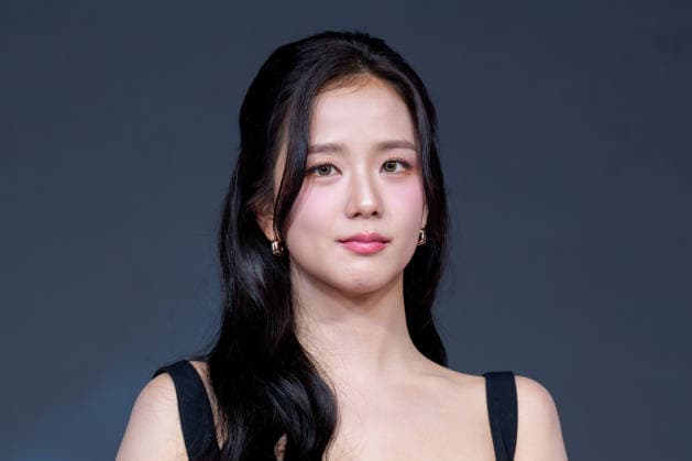 Netflix series Boyfriend on Demand press conference SEOUL, SOUTH KOREA, FEB 26: South Korean singer and actress Kim Ji-soo ( BLACKPINK - Jisoo ) during Netflix series Boyfriend on Demand press conference at the JW Marriott Hotel in Seoul, South Korea, on February 26, 2026. Seoul the JW Marriott Hotel South Korea 8261_286668 Copyright: xStevexChoxKyewoong PentaxPressx