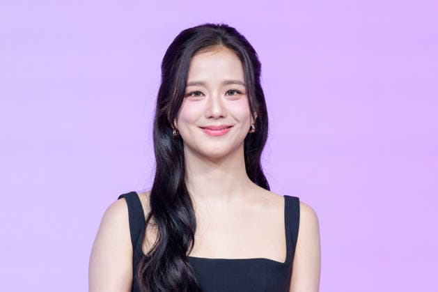 Netflix series Boyfriend on Demand press conference SEOUL, SOUTH KOREA, FEB 26: South Korean singer and actress Kim Ji-soo ( BLACKPINK - Jisoo ) during Netflix series Boyfriend on Demand press conference at the JW Marriott Hotel in Seoul, South Korea, on February 26, 2026. Seoul the JW Marriott Hotel South Korea 8261_286669 Copyright: xStevexChoxKyewoong PentaxPressx