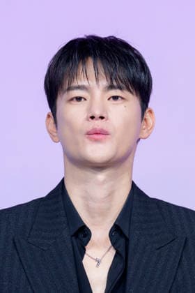 Netflix series Boyfriend on Demand press conference SEOUL, SOUTH KOREA, FEB 26: South Korean singer and actor Seo In-guk during Netflix series Boyfriend on Demand press conference at the JW Marriott Hotel in Seoul, South Korea, on February 26, 2026. Seoul the JW Marriott Hotel South Korea 8261_286685 Copyright: xStevexChoxKyewoong PentaxPressx