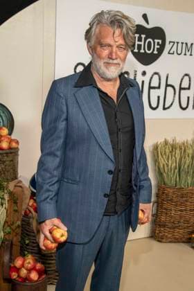 abb Volker Meyer Drabisch bei der Premiere der neuen SAT 1 Daily TV Serie Ein Hof zum Verlieben im Kino Zoopalast am Mittwoch 25. 02.2026 in Berlin Berlin Deutschland
