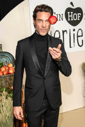 abb Stephan Kaefer bei der Premiere der neuen SAT 1 Daily TV Serie Ein Hof zum Verlieben im Kino Zoopalast am Mittwoch 25. 02.2026 in Berlin Berlin Deutschland
