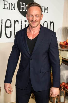 abb Markus Ertelt bei der Premiere der neuen SAT 1 Daily TV Serie Ein Hof zum Verlieben im Kino Zoopalast am Mittwoch 25. 02.2026 in Berlin Berlin Deutschland