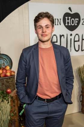 abb Michel Ben Seidel bei der Premiere der neuen SAT 1 Daily TV Serie Ein Hof zum Verlieben im Kino Zoopalast am Mittwoch 25. 02.2026 in Berlin Berlin Deutschland
