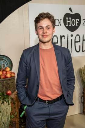 abb Michel Ben Seidel bei der Premiere der neuen SAT 1 Daily TV Serie Ein Hof zum Verlieben im Kino Zoopalast am Mittwoch 25. 02.2026 in Berlin Berlin Deutschland