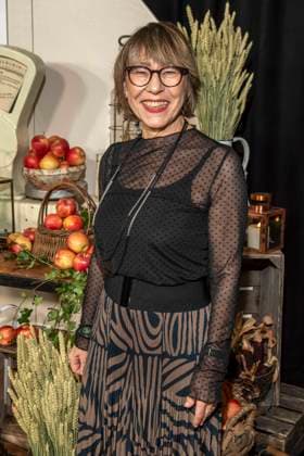 abb Gitta Schweighoefer bei der Premiere der neuen SAT 1 Daily TV Serie Ein Hof zum Verlieben im Kino Zoopalast am Mittwoch 25. 02.2026 in Berlin Berlin Deutschland