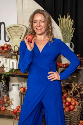 abb Diana Staehly bei der Premiere der neuen SAT 1 Daily TV Serie Ein Hof zum Verlieben im Kino Zoopalast am Mittwoch 25. 02.2026 in Berlin Berlin Deutschland