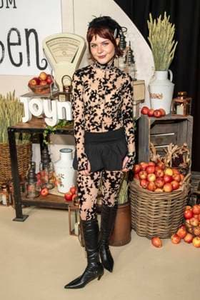 abb Carlotta Truman bei der Premiere der neuen SAT 1 Daily TV Serie Ein Hof zum Verlieben im Kino Zoopalast am Mittwoch 25. 02.2026 in Berlin Berlin Deutschland