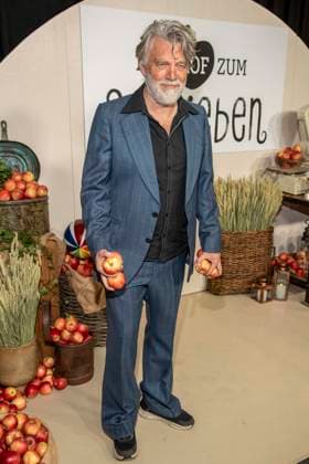 abb Volker Meyer Drabisch bei der Premiere der neuen SAT 1 Daily TV Serie Ein Hof zum Verlieben im Kino Zoopalast am Mittwoch 25. 02.2026 in Berlin Berlin Deutschland