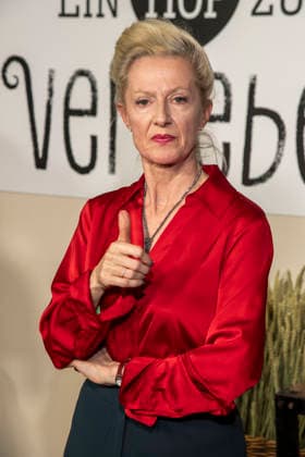 abb Katharina Hoffmann bei der Premiere der neuen SAT 1 Daily TV Serie Ein Hof zum Verlieben im Kino Zoopalast am Mittwoch 25. 02.2026 in Berlin Berlin Deutschland