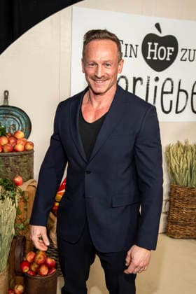 abb Markus Ertelt bei der Premiere der neuen SAT 1 Daily TV Serie Ein Hof zum Verlieben im Kino Zoopalast am Mittwoch 25. 02.2026 in Berlin Berlin Deutschland