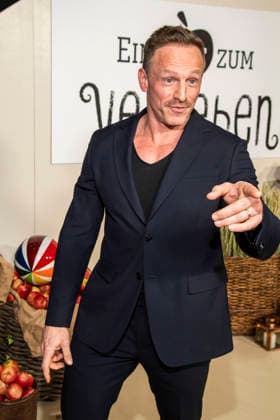 abb Markus Ertelt bei der Premiere der neuen SAT 1 Daily TV Serie Ein Hof zum Verlieben im Kino Zoopalast am Mittwoch 25. 02.2026 in Berlin Berlin Deutschland