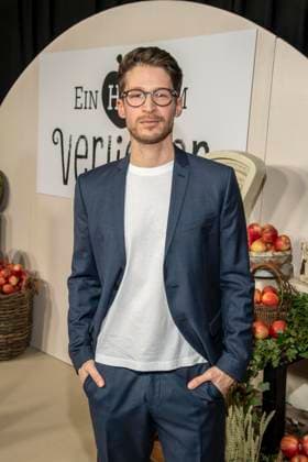 abb Oliver Bender bei der Premiere der neuen SAT 1 Daily TV Serie Ein Hof zum Verlieben im Kino Zoopalast am Mittwoch 25. 02.2026 in Berlin Berlin Deutschland