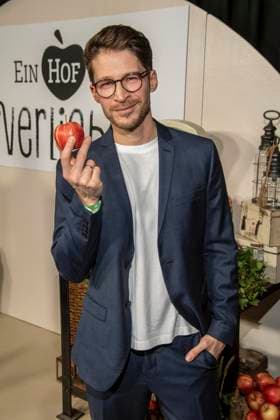 abb Oliver Bender bei der Premiere der neuen SAT 1 Daily TV Serie Ein Hof zum Verlieben im Kino Zoopalast am Mittwoch 25. 02.2026 in Berlin Berlin Deutschland