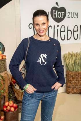 abb Katharina Gerhardt bei der Premiere der neuen SAT 1 Daily TV Serie Ein Hof zum Verlieben im Kino Zoopalast am Mittwoch 25. 02.2026 in Berlin Berlin Deutschland