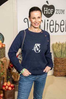 abb Katharina Gerhardt bei der Premiere der neuen SAT 1 Daily TV Serie Ein Hof zum Verlieben im Kino Zoopalast am Mittwoch 25. 02.2026 in Berlin Berlin Deutschland