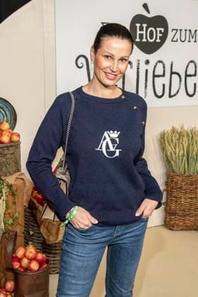 abb Katharina Gerhardt bei der Premiere der neuen SAT 1 Daily TV Serie Ein Hof zum Verlieben im Kino Zoopalast am Mittwoch 25. 02.2026 in Berlin Berlin Deutschland