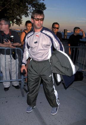 X-Men Premiere Jul 12, 2000; New York, NY, USA; Actor STEPHEN BALDWIN @ the premiere of X-Men. . Copyright: xNancyxKaszermanx