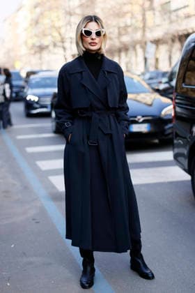 Max Mara - Guest arrivals - Milan Fashion Week - Womenswear Fall Winter 2026 2027 MILAN, ITALY - FEBRUARY 26: Sveva Alviti arrives to Max Mara show during the Milan Fashion Week - Womenswear Fall Winter 2026 2027 on February 26, 2026 in Milan, Italy. Photo by Marco Piovanotto Abacapress.com  Copyright: xPiovanottoxMarco ABACAx