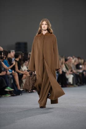 Milano Fashion Week - Women F W 26-27 Max Mara fashion show Catwalk Milan, Italy Milano Fashion Week - Women F W 26-27 Max Mara fashion show Catwalk Milan, Italy 26th February 2026 SGPItalia id 134533_002 * Not Exclusive  Copyright: xJohnnyxDallaxLibera SGPx