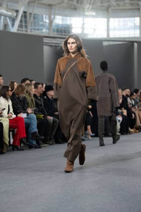 Milano Fashion Week - Women F W 26-27 Max Mara fashion show Catwalk Milan, Italy Milano Fashion Week - Women F W 26-27 Max Mara fashion show Catwalk Milan, Italy 26th February 2026 SGPItalia id 134533_002 * Not Exclusive  Copyright: xJohnnyxDallaxLibera SGPx