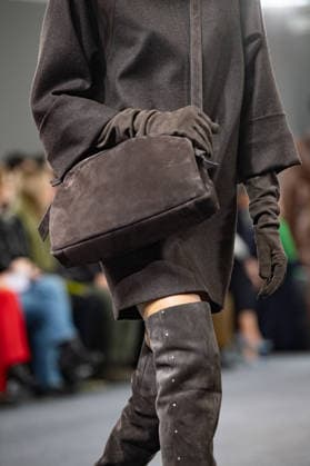 Milano Fashion Week - Women F W 26-27 Max Mara fashion show Details Milan, Italy Milano Fashion Week - Women F W 26-27 Max Mara fashion show Details Milan, Italy 26th February 2026 SGPItalia id 134533_003 * Not Exclusive  Copyright: xJohnnyxDallaxLibera SGPx