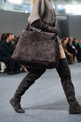 Milano Fashion Week - Women F W 26-27 Max Mara fashion show Details Milan, Italy Milano Fashion Week - Women F W 26-27 Max Mara fashion show Details Milan, Italy 26th February 2026 SGPItalia id 134533_003 * Not Exclusive  Copyright: xJohnnyxDallaxLibera SGPx