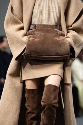 Milano Fashion Week - Women F W 26-27 Max Mara fashion show Details Milan, Italy Milano Fashion Week - Women F W 26-27 Max Mara fashion show Details Milan, Italy 26th February 2026 SGPItalia id 134533_003 * Not Exclusive  Copyright: xJohnnyxDallaxLibera SGPx