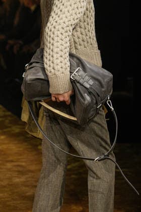 Milan, Milan Women s Fashion Week: Fall Winter 2026 27 - Women s Fashion, Fall Winter 2026 27 - Boss fashion show - catwalk in the photo: detail  Copyright: xRiccardoxGIordanox xipa-agency.netx xRiccardoxGIordanox IPA_Agency_IPA72050935
