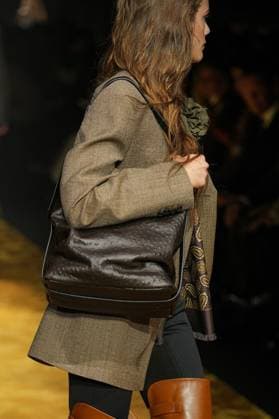 Milan, Milan Women s Fashion Week: Fall Winter 2026 27 - Women s Fashion, Fall Winter 2026 27 - Boss fashion show - catwalk in the photo: detail  Copyright: xRiccardoxGIordanox xipa-agency.netx xRiccardoxGIordanox IPA_Agency_IPA72051001