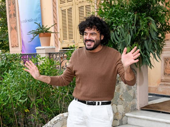 Sanremo, 76th Italian Song Festival - day 3 - arrivals at Villa Nobel In the forum: Francesco Renga  Copyright: xSimonexComix xipa-agency.netx xPoolxSanremox02x IPA_Agency_IPA72052488
