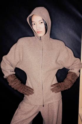 Milano Fashion Week - Women F W 26-27 Max Mara Fashion Show Backstage Milan, Italy Milano Fashion Week - Women F W 26-27 Max Mara Fashion Show Backstage Milan, Italy 26th February 2026 SGPItalia id 134533_004 * Not Exclusive  Copyright: xx
